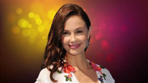 how old is ashley judd|is ashley judd still alive.